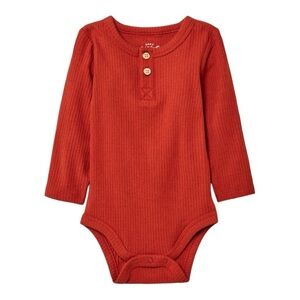 Long Sleeve | Cat & Jack | Onesie | NWT